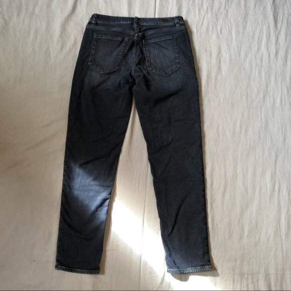 LL. Bean Organic Cotton Skinny Jeans - Picture 7 of 10